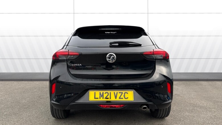 Vauxhall Corsa 1.2 Turbo SRi Premium 5dr Petrol Hatchback